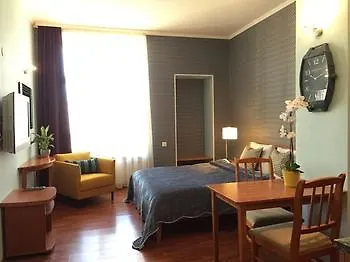 City Harju Apartment
