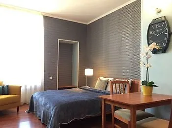 Apartment City Harju *