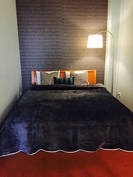 Apartment City Harju Tallinn
