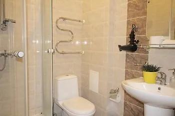 Apartman Harju