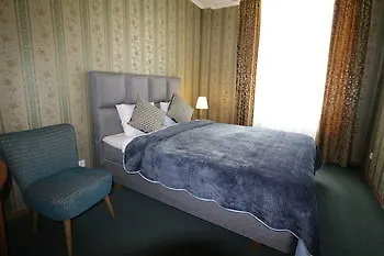 City Harju Apartment Tallinn