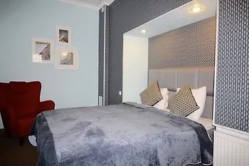 Apartment City Harju Tallinn