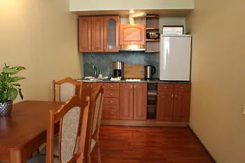 Apartment City Harju