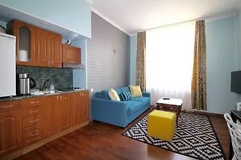 City Harju Apartment