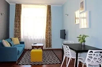 City Harju Apartment *