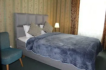 Apartment City Harju Tallinn