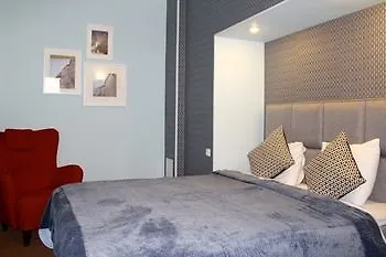 Apartment City Harju