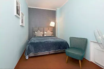 Apartment City Harju *
