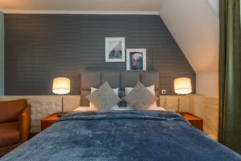 City Harju Apartment *