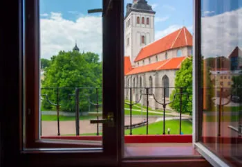 City Harju * Tallinn
