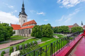 City Harju *
