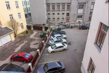 City Harju Apartment