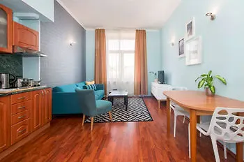 Apartment City Harju Tallinn