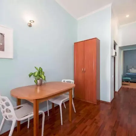 City Harju Apartment Tallinn