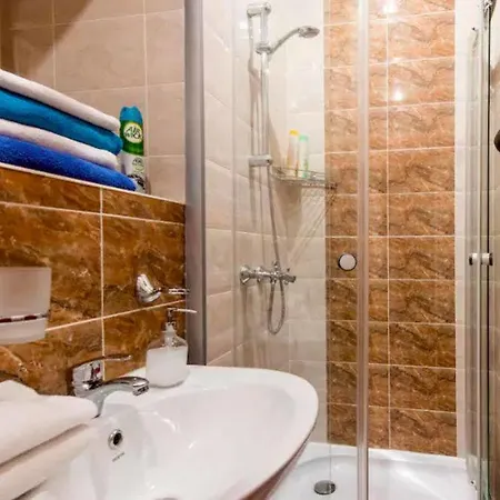 City Harju Apartment Tallinn