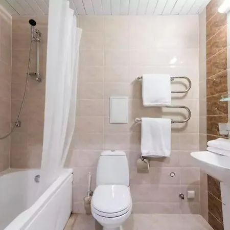 City Harju Apartment *