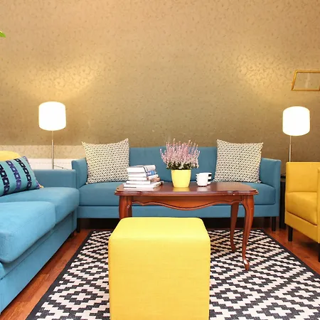 Apartman Harju